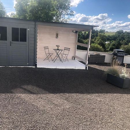 Burin Des Rosiers Apartman Olby Kültér fotó