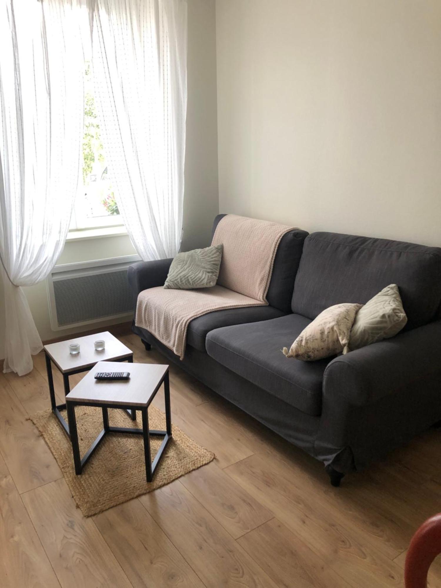 Burin Des Rosiers Apartman Olby Kültér fotó