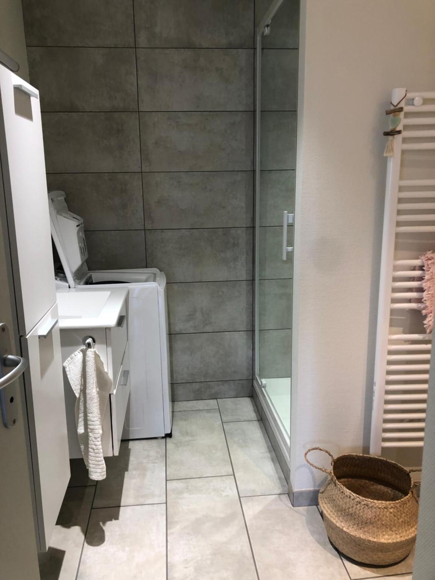 Burin Des Rosiers Apartman Olby Kültér fotó