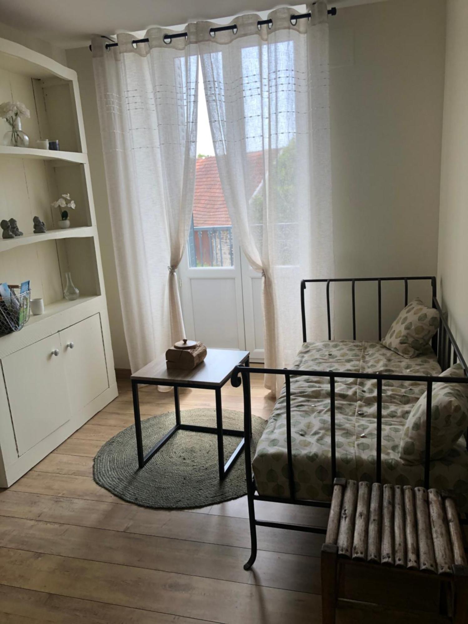 Burin Des Rosiers Apartman Olby Kültér fotó