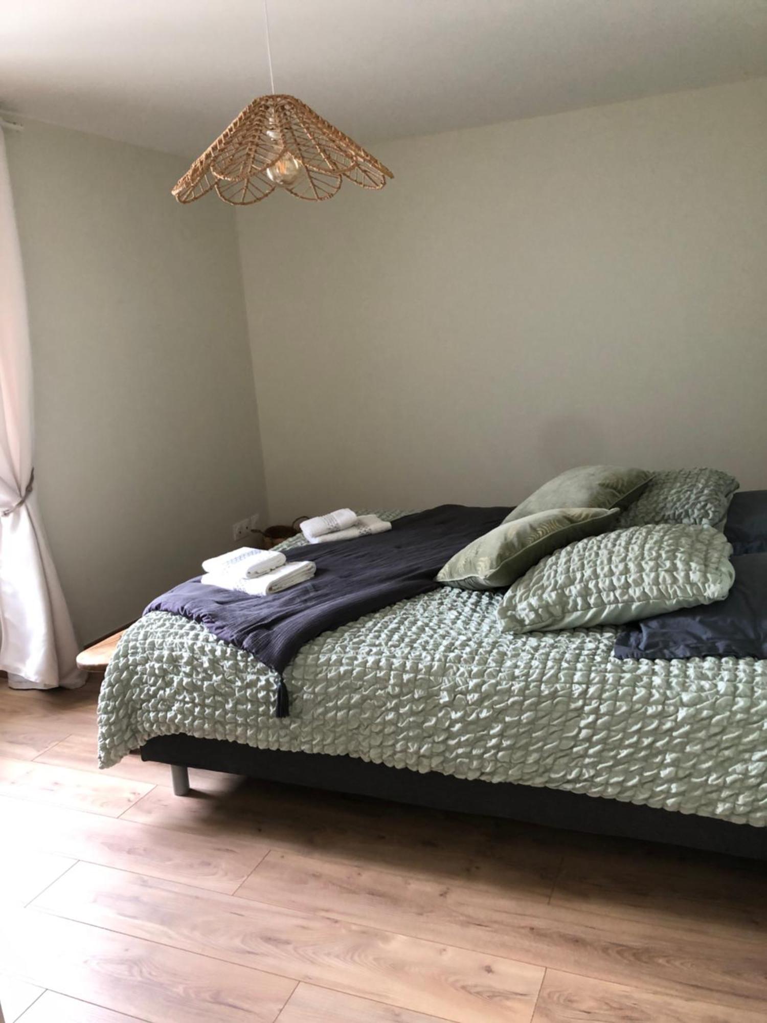 Burin Des Rosiers Apartman Olby Kültér fotó